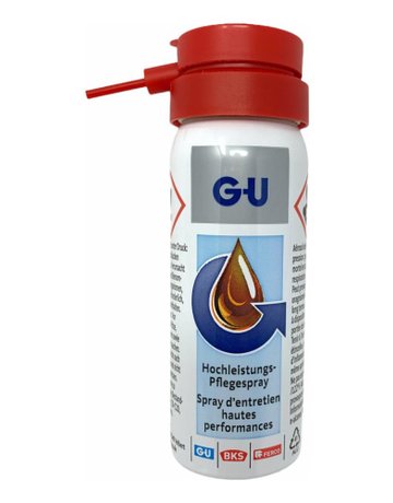 Hochleistungspflegespray B 9780 50ml,farblos - BKS