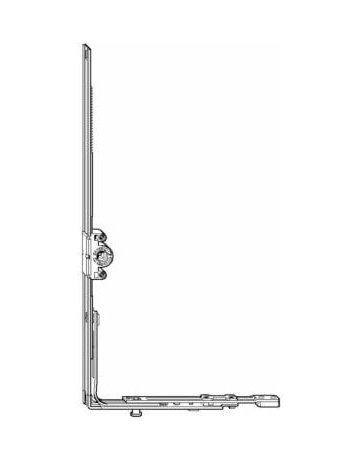 NT GTR KON 460 120 D15 EU 1P SON - Roto