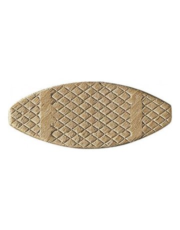 Verbindungsplättchen 10 Karton à 1000 St. - Lamello