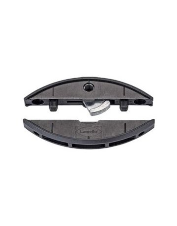 Verbinder Clamex P-14 Karton mit 80 Paar - Lamello