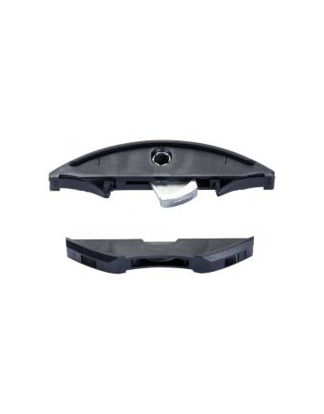 Verbinder Clamex P-14 Flexus Karton mit 80 Paar - Lamello