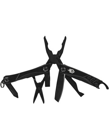 Multi-Tool Dime ack - GERBER