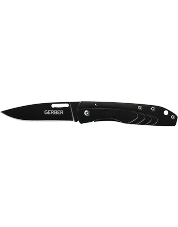 STL 2.5 Folder - GERBER
