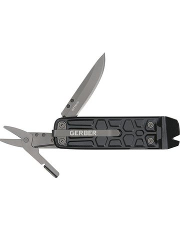 Multitool ockdown Sim Pry Back - GERBER