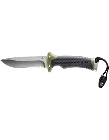 Ultimate Survival Fixed SE FSG - GERBER