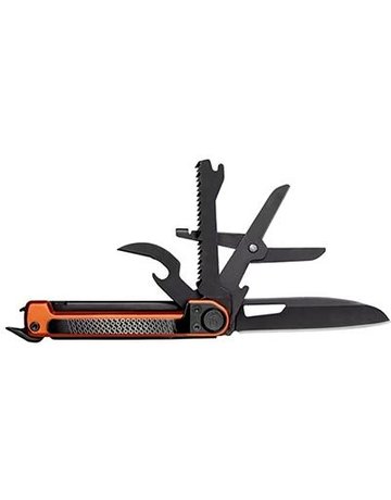Multitool Armar Scout Burnt Orange - GERBER