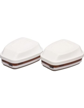 Bild Ersatzfilter 6095, A2P3 R - 3M-0