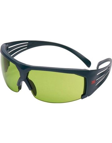 Bild Schutzbrille SecureFit617 PC,grau,IR1.7, AS - 3M SECUREFIT-0