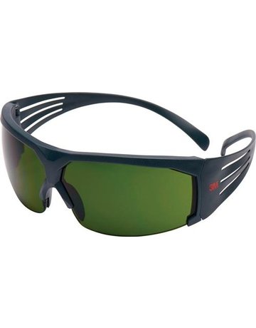 Bild Schutzbrille SecureFit630 PC,grau,IR3.0, AS - 3M SECUREFIT-0