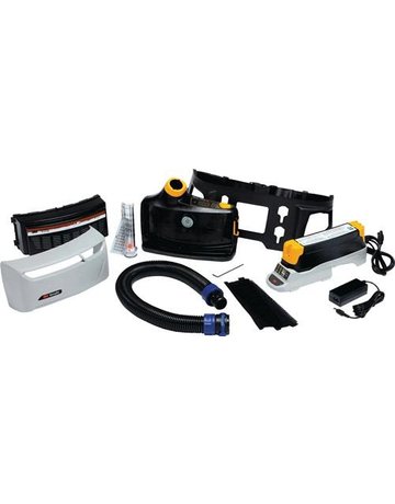 Bild Gebläsesystem Versaflo TR-819E IS, Start er-Kit IS, Starter-Kit 3M-0