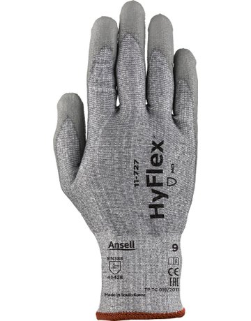 Handschuh HyFlex 11-727, Gr. 7 - Ansell