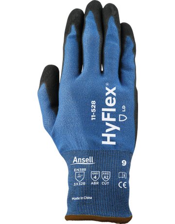 Handschuh HyFlex 11-528, Gr. 11 - Ansell