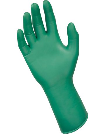 Handschuh MICROFLEX 93-260,Gr.6,5-7,Box a 50 - Ansell