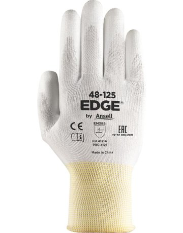 Handschuhe Edge 48-125,Gr.10 - Ansell
