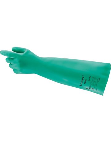 Handschuh AlphaTec-Solvex 37-185, Gr. 10 Ansell