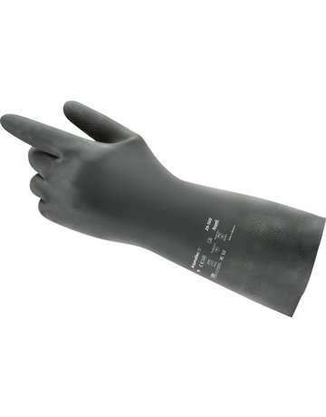 Handschuh AlphaTec 29-500, Gr. 8 - Ansell