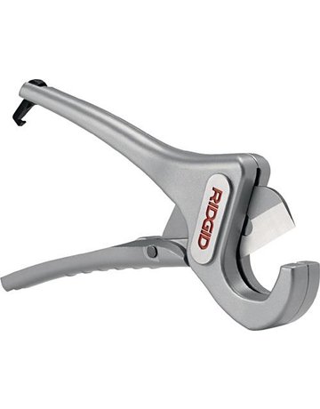 Bild Einhub-Kunststoffschere 3-35mm Ridgid-0