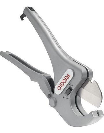 Bild Ratschen-Kunststoffschere 3-42mm Ridgid-0