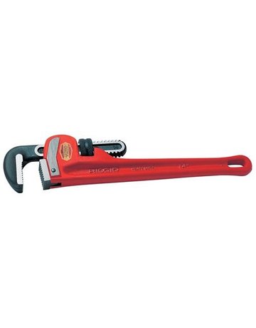 Bild Rohrzange gerade 6 Zoll Guss Ridgid-0
