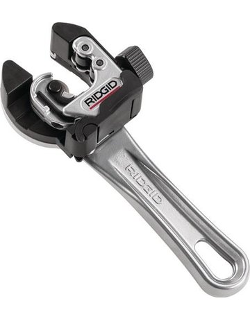 Bild Ratschen-Rohrabschneider 6-28mm für Kupf er Ridgid-0
