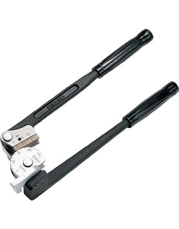 Bild Rohrbiegezange 410M L. 370mm Biegeradius 180° für Rohre D. 10mm RIDGID-0