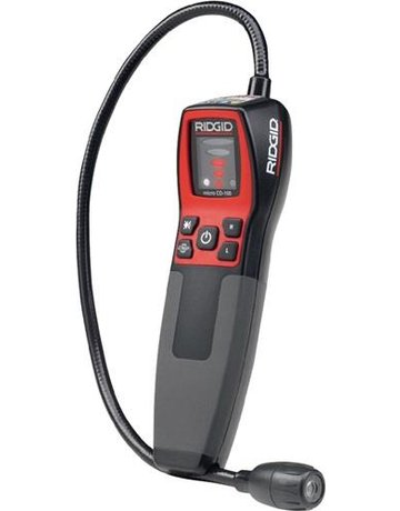 Bild Gaslecksuchgerät Micro CD-100 Ridgid-0