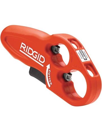 Bild Kunststoff -Rohrabschneider 32 + 40mmm Ridg id - RIDGID-0