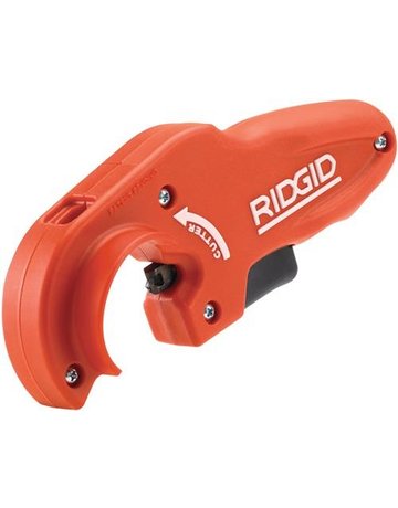 Bild Kunststoff -Rohrabschneider 50mm Ridgid-0