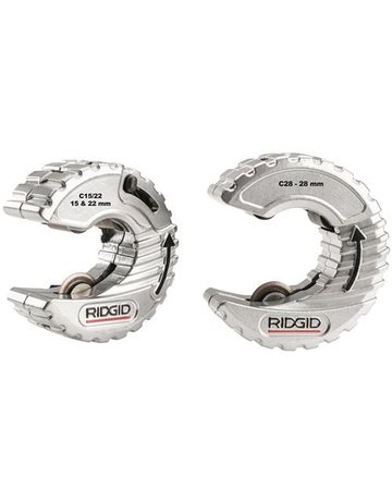 Bild Kupfer-Rohrabschneider C-Style 28mm Ridg id - RIDGID-0