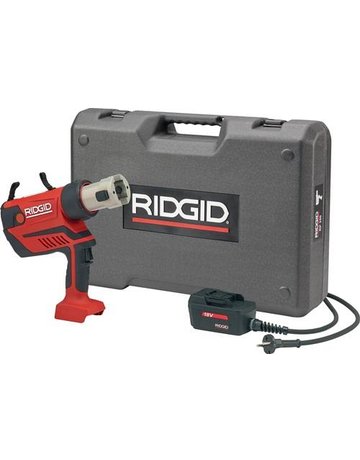 Bild Presswerkzeug RP350C 32kN ohne Pressback en RIDGID-0
