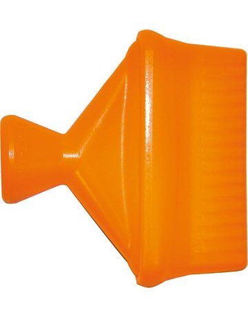 Gelenk-Duschdüse 2-teilig 1/4"" 16x1mm L OC-LINE - LOC-LINE