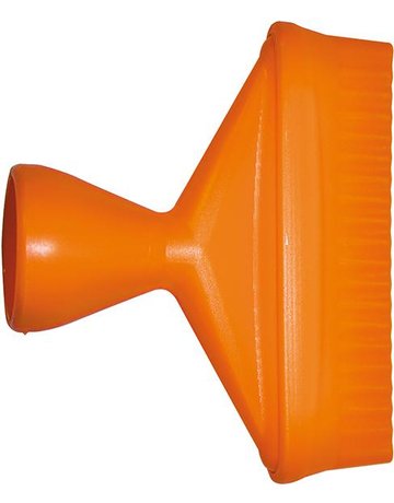 Gelenk-Duschdüse 2-teilig 63,5mm 1/4"" L OC-LINE - LOC-LINE