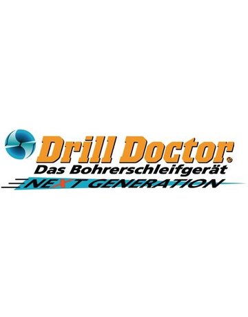 Bild Schleifscheibe K 180 für Drill Doctor-1