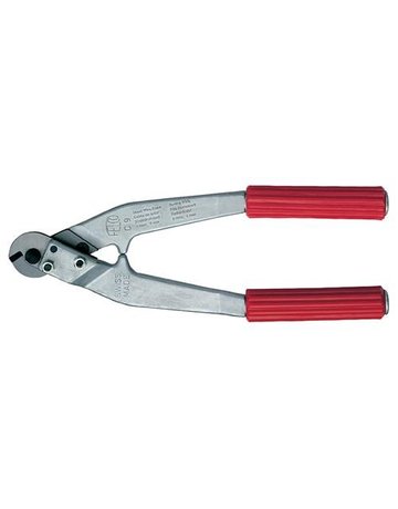 Bild KalschereKapazität 9 mm - FELCO-0