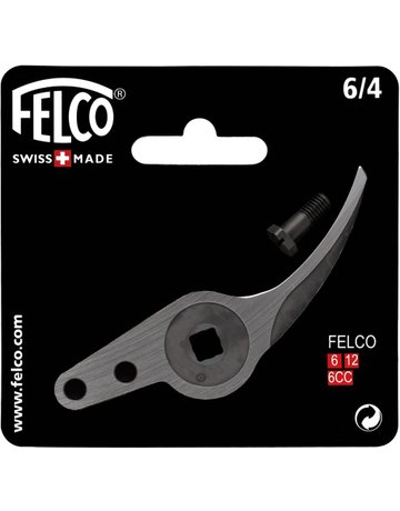 Ersatz-Gegenklinge - FELCO