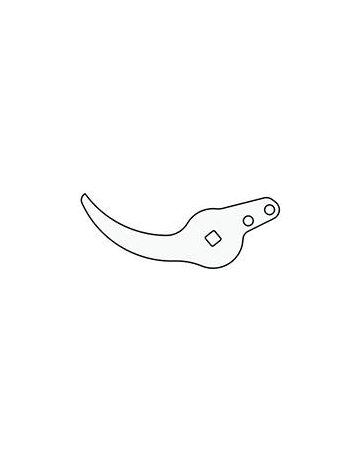 Ersatz-GegenklingeBeschaf fungsartikel - FELCO