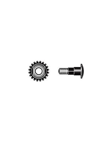 Reparatur-SatzBolzen + Mu tter - FELCO