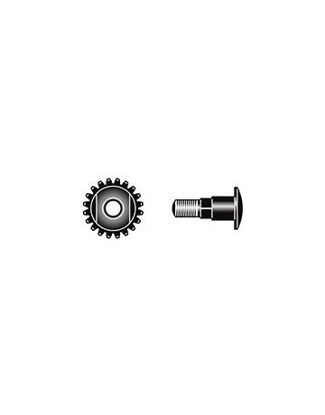 Reparatur-SatzBolzen + Mu tter - FELCO