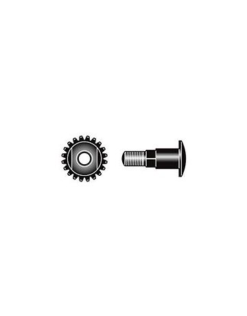 Reparatur-SatzBolzen + Mu tter - FELCO