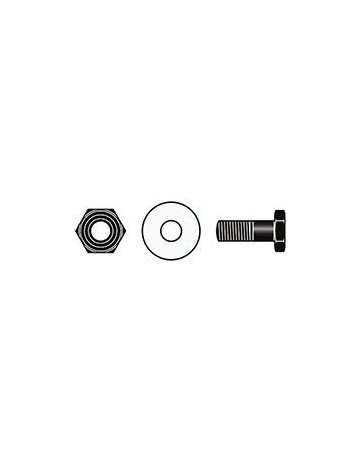 Reparatur-Satzolzen + Mu tter - FELCO