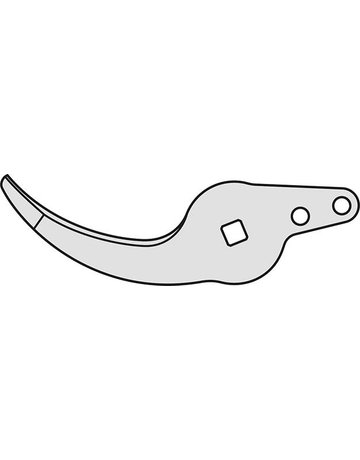 Ersatz-Gegenklinge - FELCO