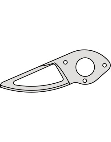 Ersatz-Klinge - FELCO