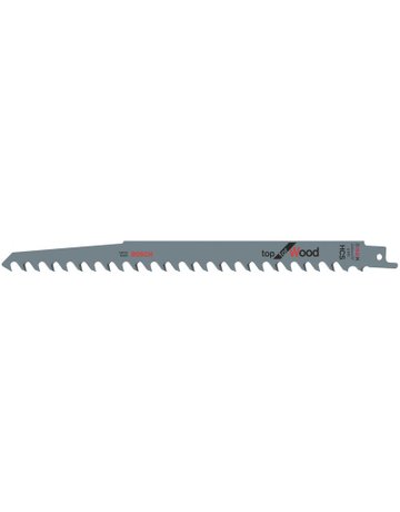 Säbelsägeblatt S 1542 K Bosch VE à 5 Stü ck Top for Wood