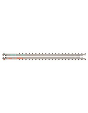 HM-Sägeblatt-Set TF 350 NHM Bosch VE à 2 Stück für Porenbeton