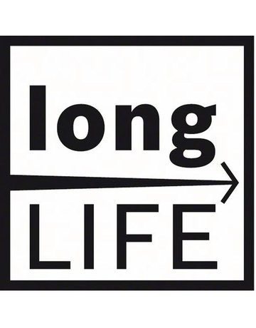 Bild Säbelsägeblatt S 1122 BF Bosch VE à 5 Stück Flexible for Metal-3