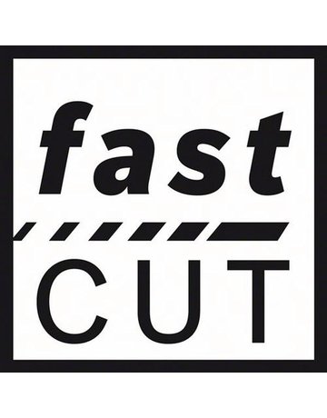 Bild Säbelsägeblatt S 1122 BF Bosch VE à 5 Stück Flexible for Metal-4