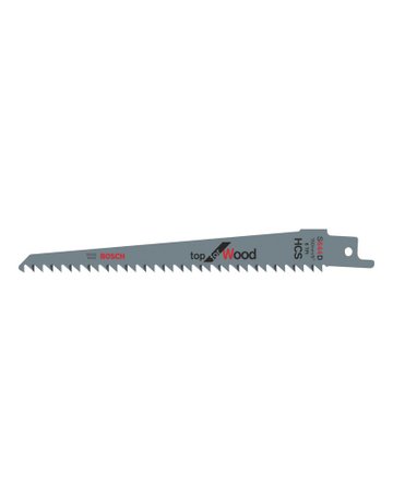 Säbelsägeblatt S 644 D Bosch VE à 100 St ück Top for Wood