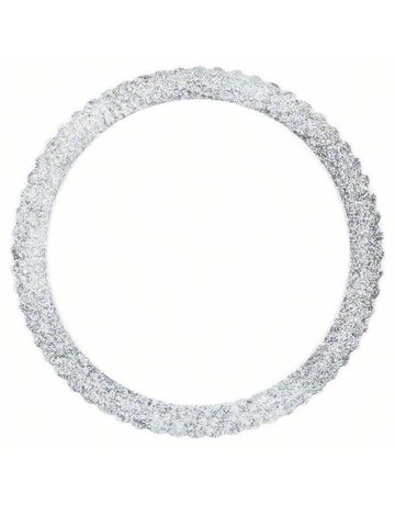 Reduzierring Ø20x15,875-0,8 mm Bosch VE à 1 Stück