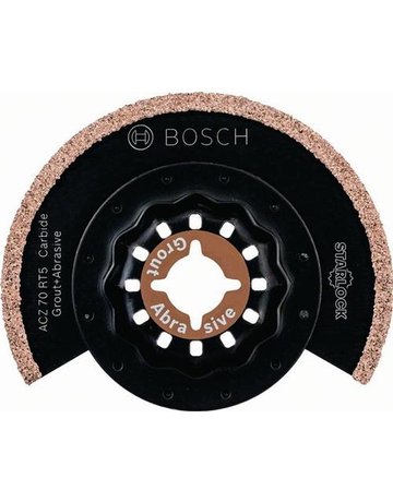 Bild HM-Segmentsägeblatt ACZ 70 RT5 Bosch VE à 1 Stück Starlock-0