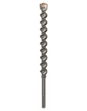 Hammerbohrer 38x400x520mm Bosch VE à 1 S tück SDS max-7